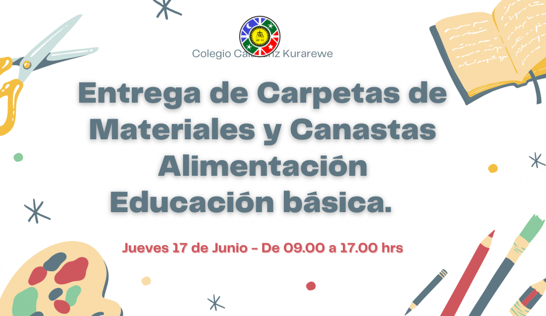 Comunicado 16 Junio - Colegio Calasanz Kurarewe